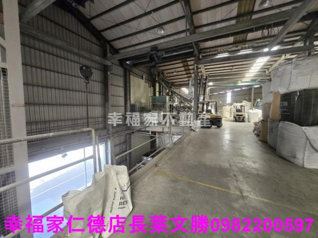 仁德廠房-8