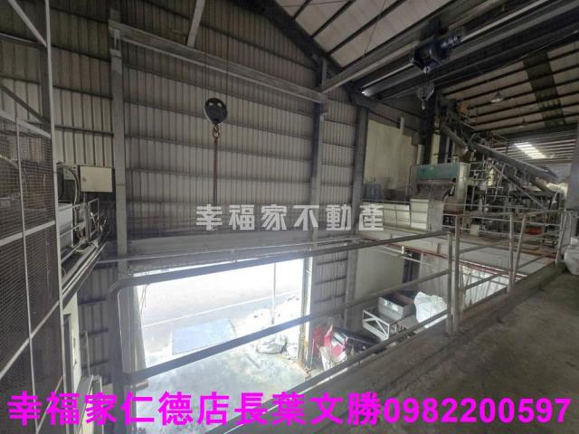 仁德廠房-9