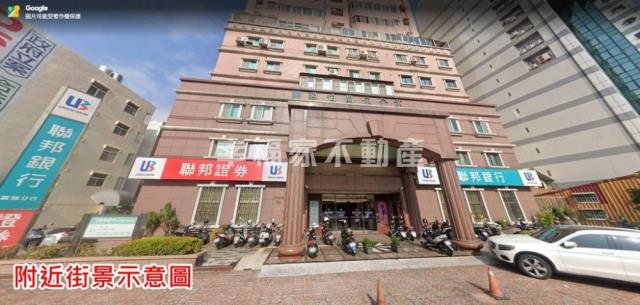 台南大樓-11