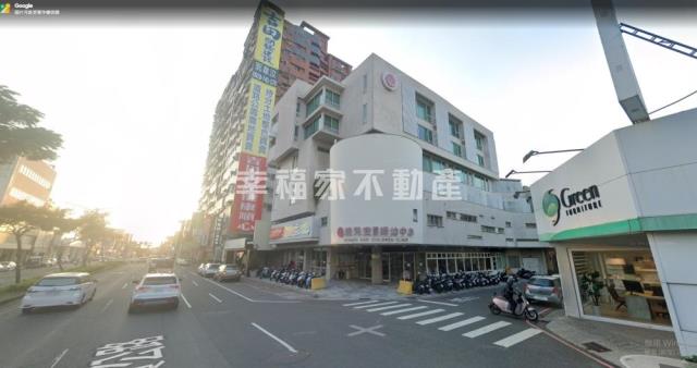 台南大樓-12