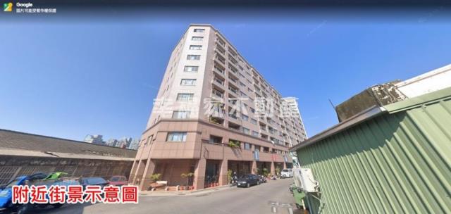 台南大樓-4