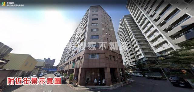 台南大樓-7