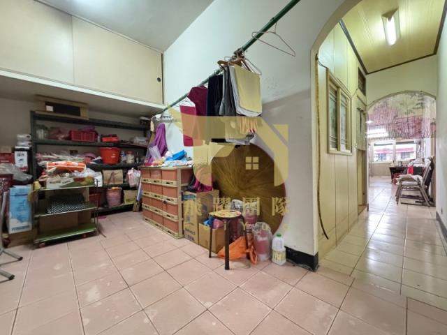 桃園華廈-8