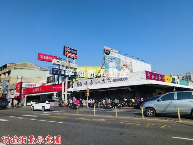 台南永康華廈-10