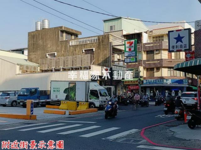 台南永康華廈-11