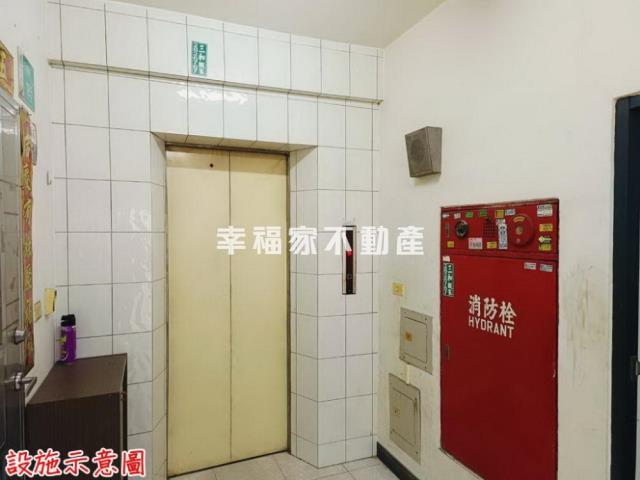 台南永康華廈-13
