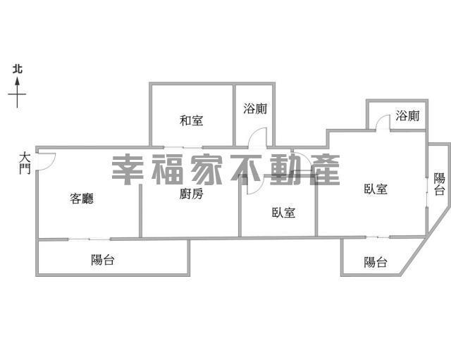 台南永康華廈-15