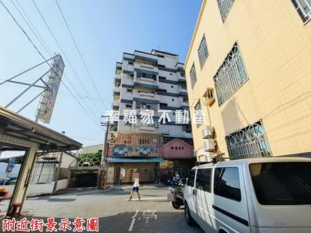 台南永康華廈-8