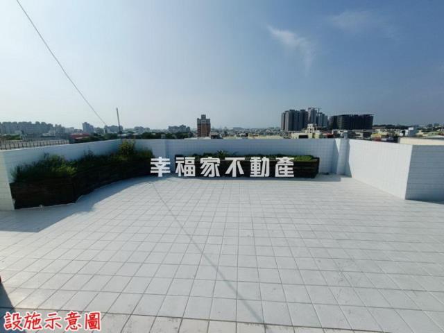 台南永康華廈-9