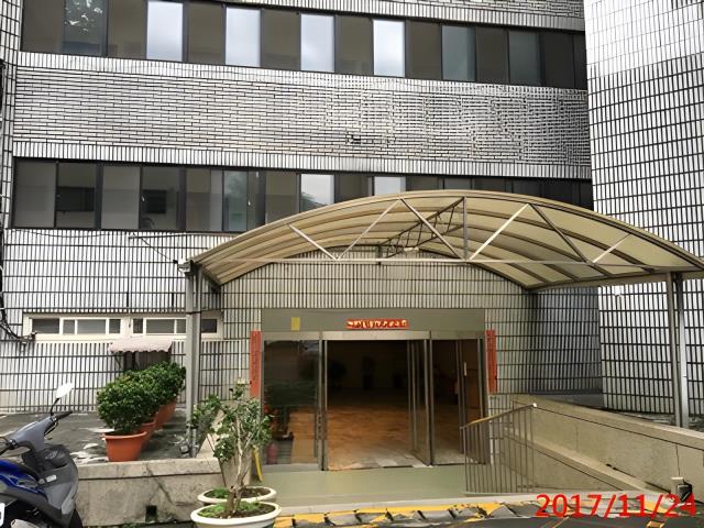 新北新店大樓法拍-3