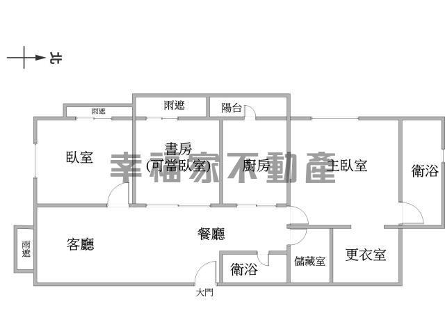 台南中西區大樓-15