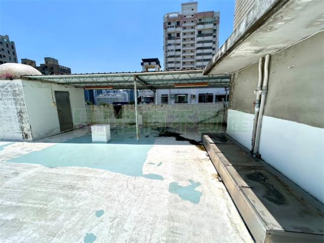 高雄三民區大樓-12