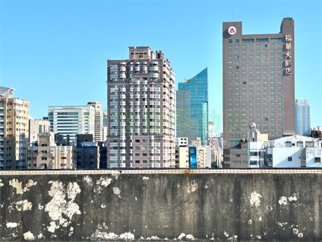 高雄三民區大樓-13