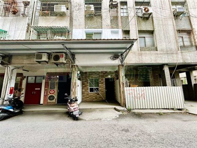高雄前鎮公寓-12