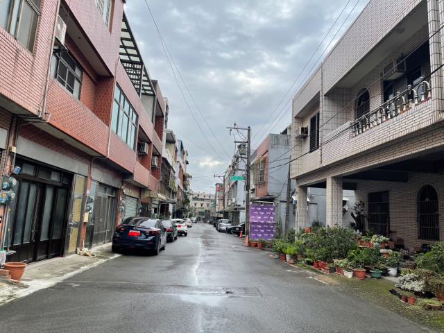 楊梅透天-4