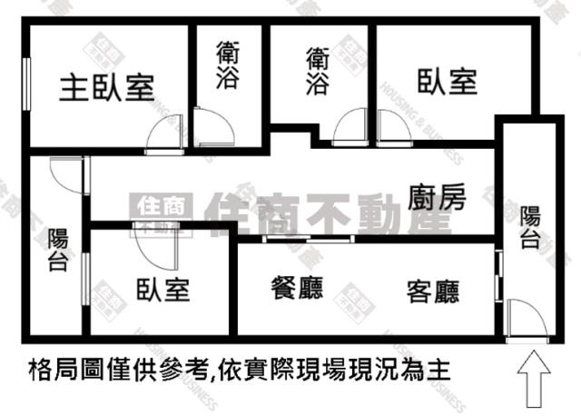 左營華廈-15