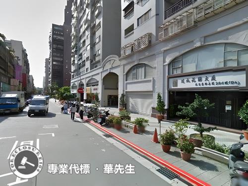 松山大樓法拍-2