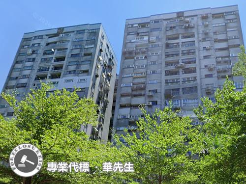松山大樓法拍-3
