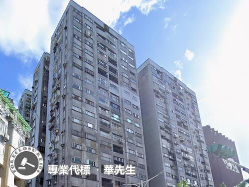 松山大樓法拍-4