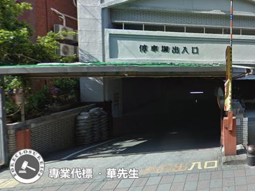 松山大樓法拍-6