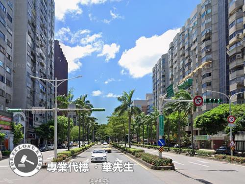 松山大樓法拍-7