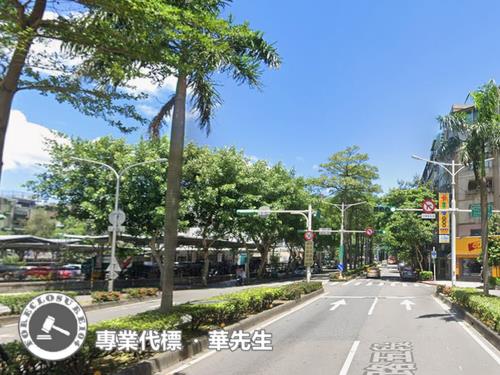 松山大樓法拍-8