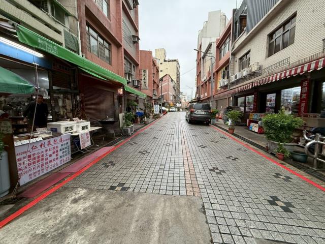 中壢店面-1