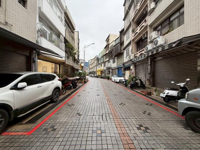 中壢店面-2