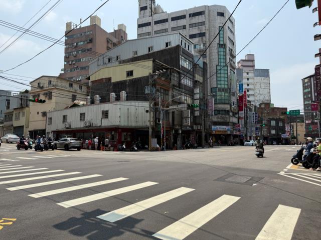中壢店面-3