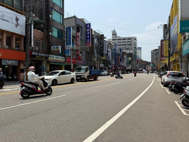 中壢店面-4