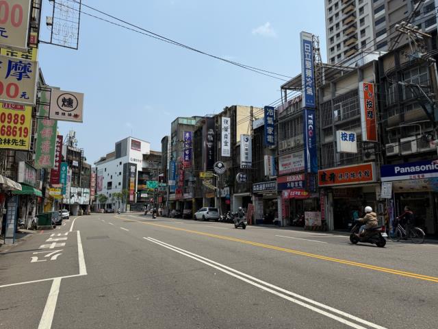 中壢店面-5