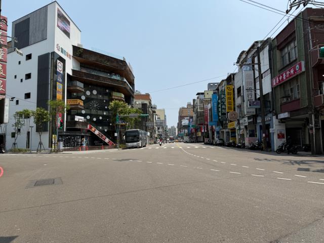 中壢店面-6