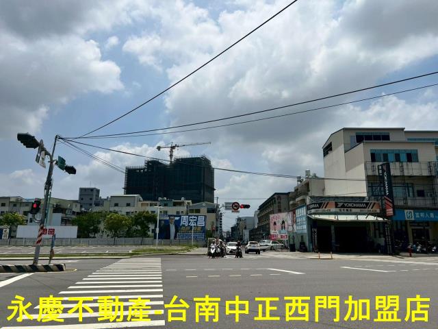 台南永康大樓-11