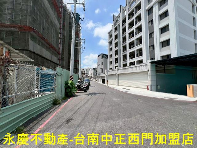 台南永康大樓-12