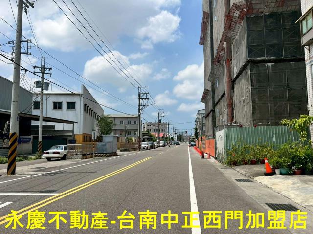 台南永康大樓-13