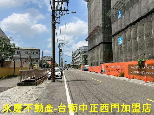 台南永康大樓-14