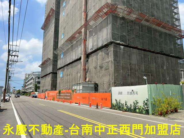 台南永康大樓-2