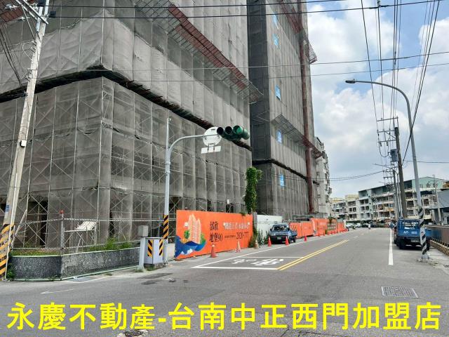 台南永康大樓-5