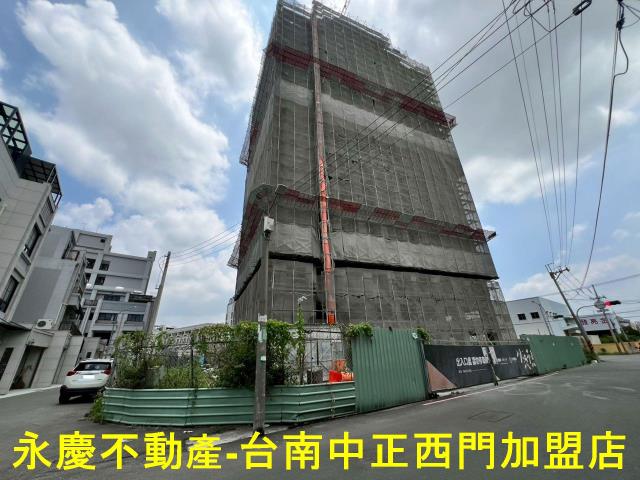 台南永康大樓-7