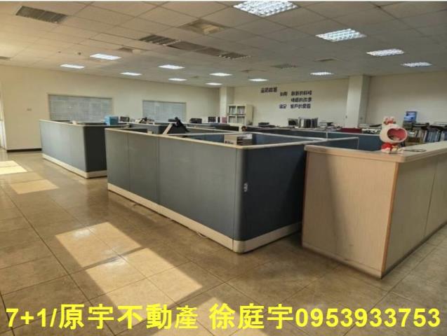 大寮廠房-2