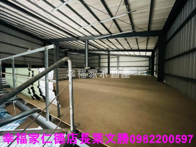 仁德廠房-10