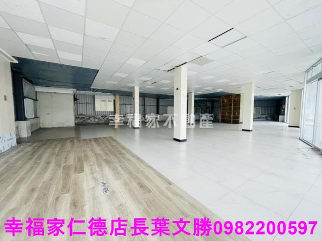 仁德廠房-12