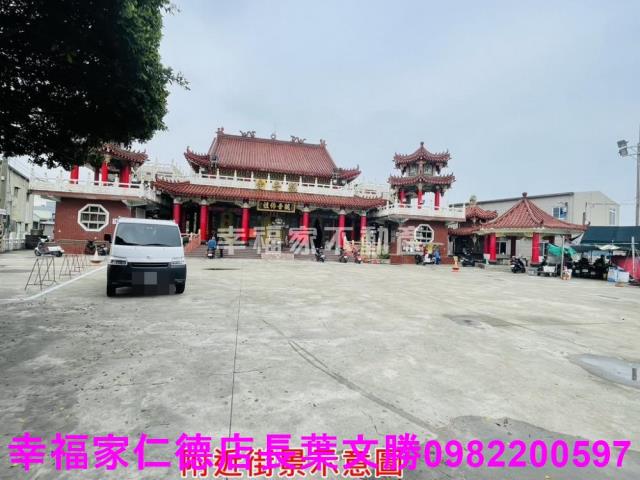 仁德廠房-14