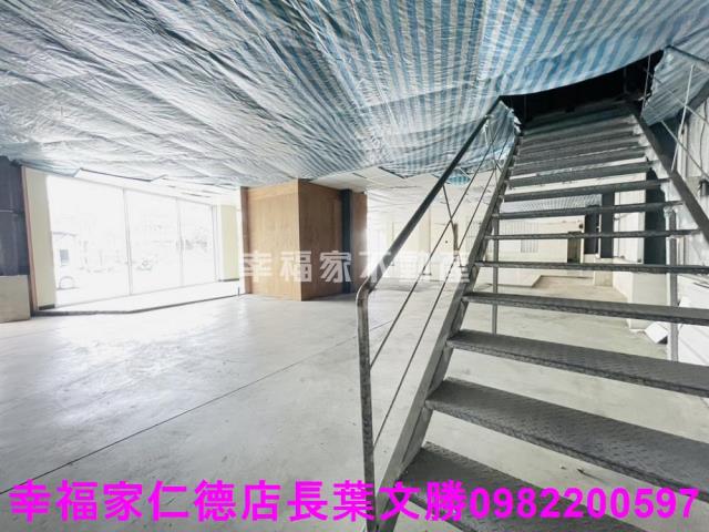 仁德廠房-1
