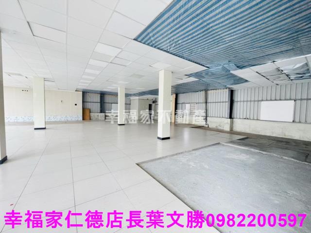 仁德廠房-3