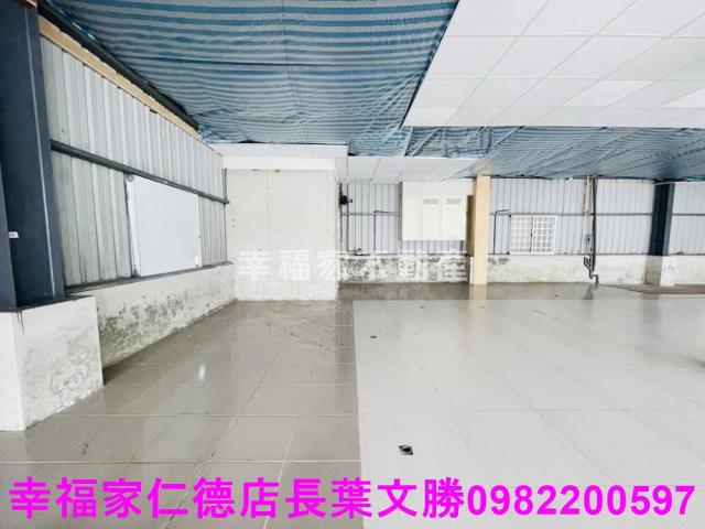 仁德廠房-5