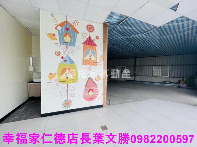 仁德廠房-6