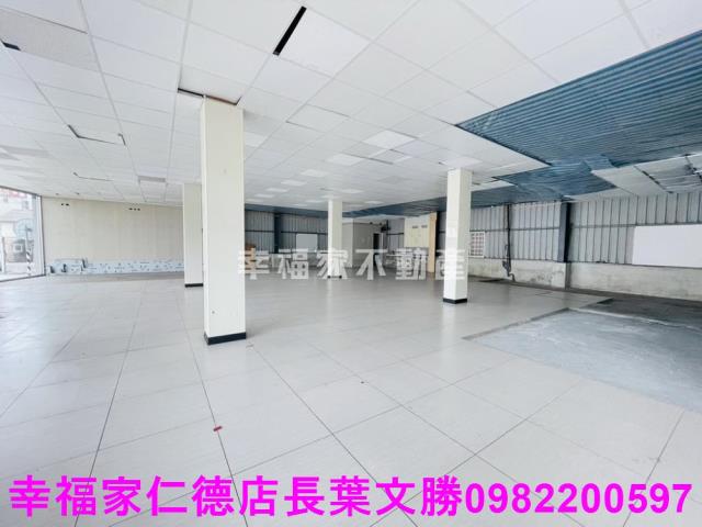 仁德廠房-7