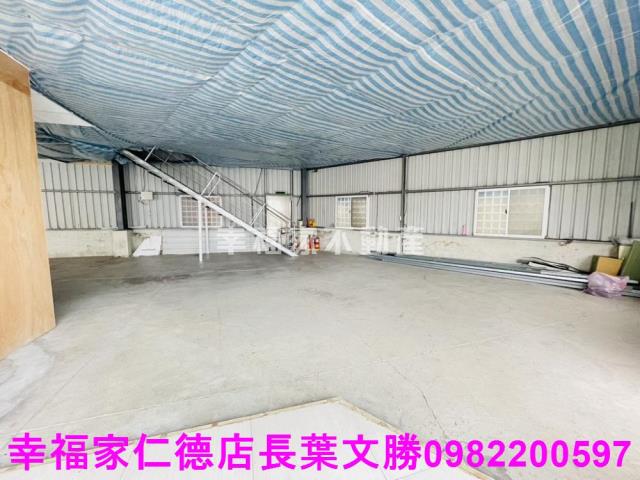 仁德廠房-8