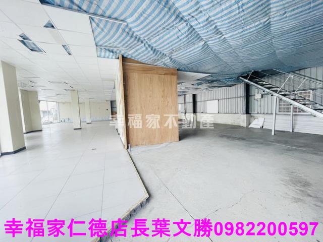 仁德廠房-9
